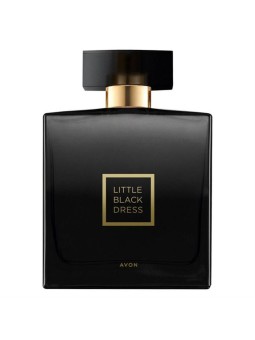 Avon little black dress edp spray 100 ml