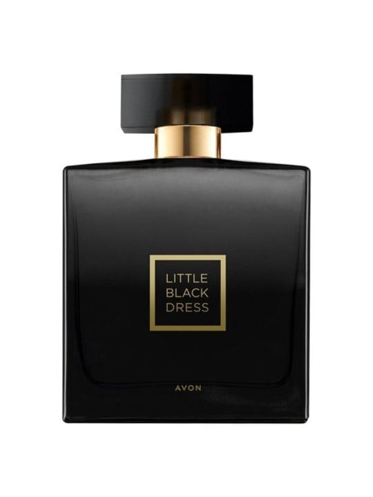Avon little black dress edp spray 100 ml