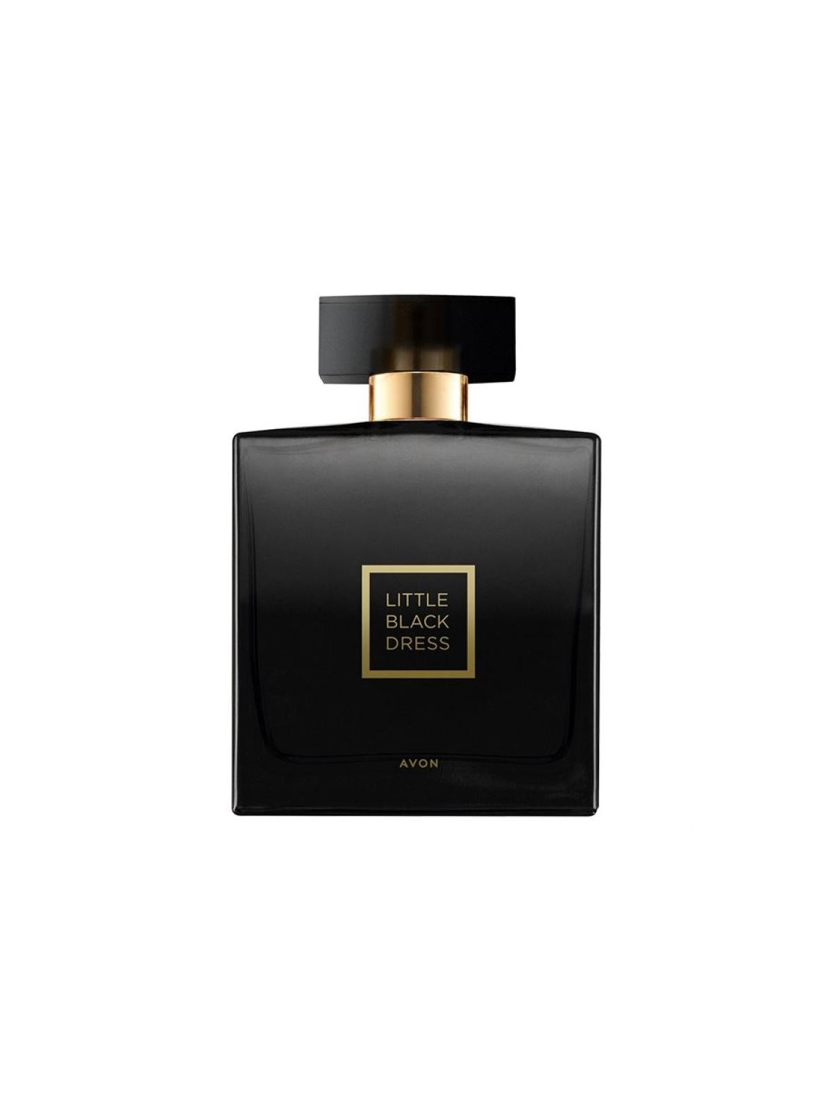 Avon little black dress edp spray 100 ml