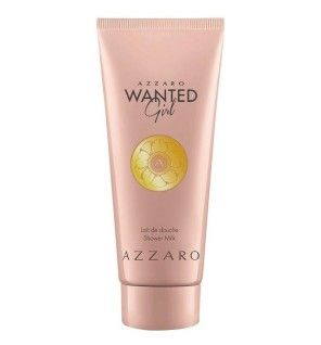 Azzaro wanted girl gel doccia 200ml