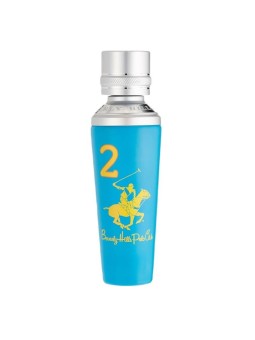 Beverly hills polo club  spray edp sport two da donna 100 ml