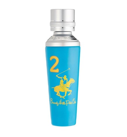 Beverly hills polo club spray edp sport two da donna 100 ml