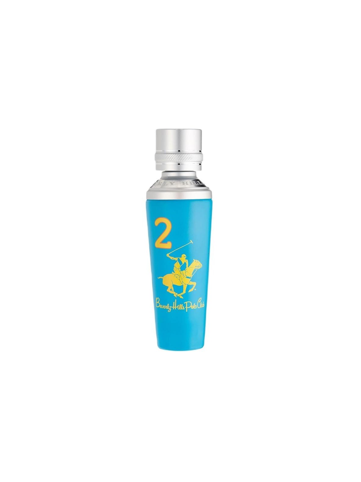 Beverly hills polo club  spray edp sport two da donna 100 ml