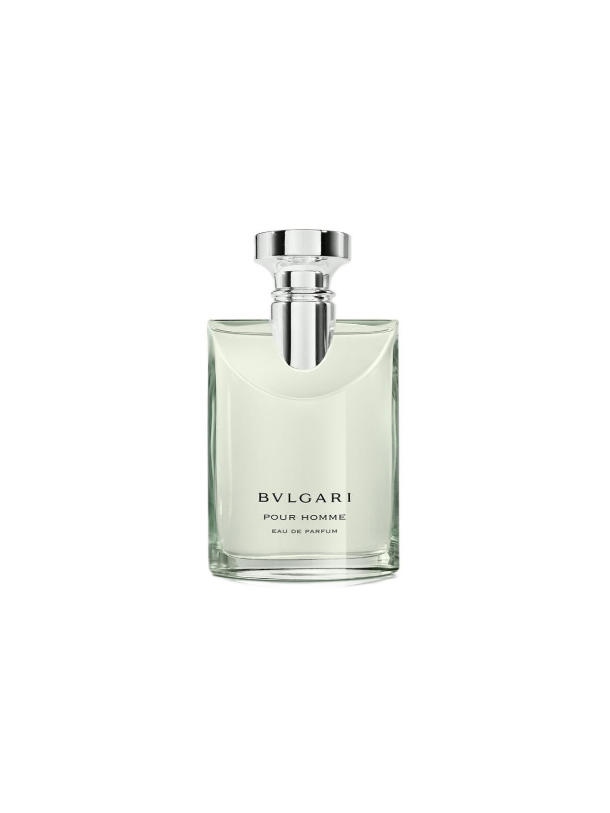 Bvlgari pour homme edp spray 100 ml