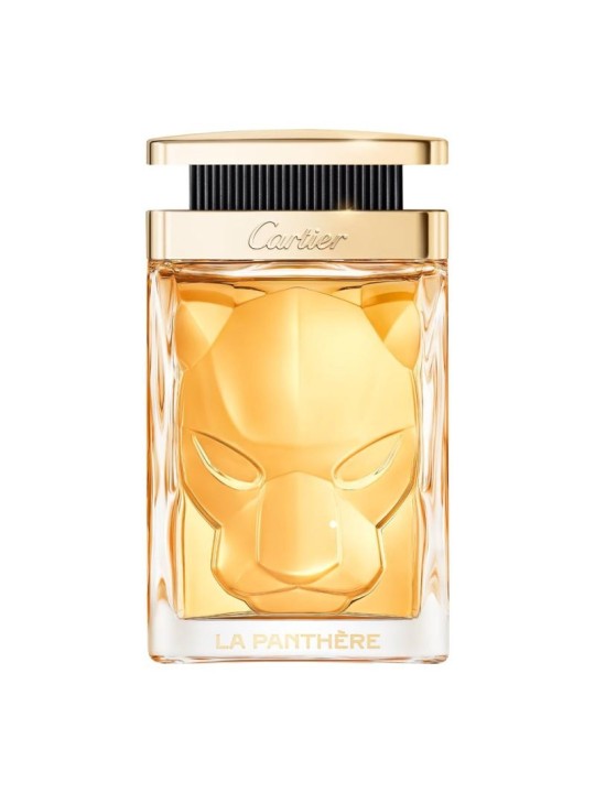 Cartier la panthère profumo spray 100ml