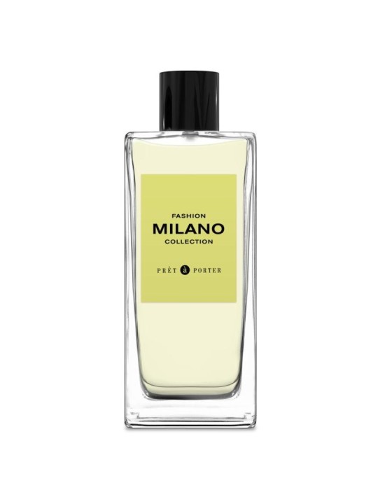 Coty pret a porter milano edp spray 100ml
