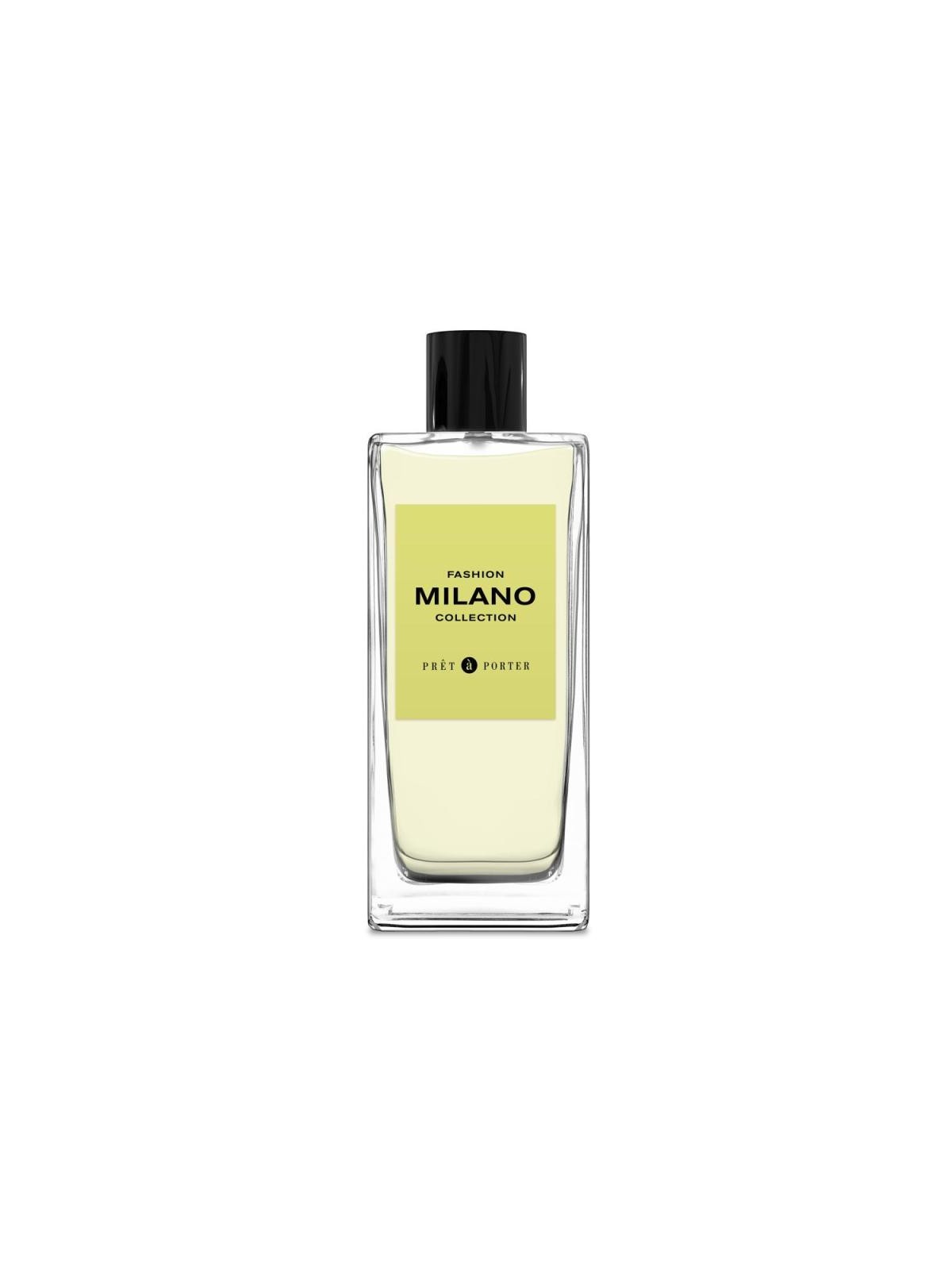 Coty pret a porter milano edp spray 100ml