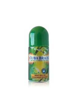 Cuba original cuba brasile deo roll-on 50ml