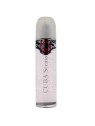 Cuba original cuba strass zebra edp spray 100 ml