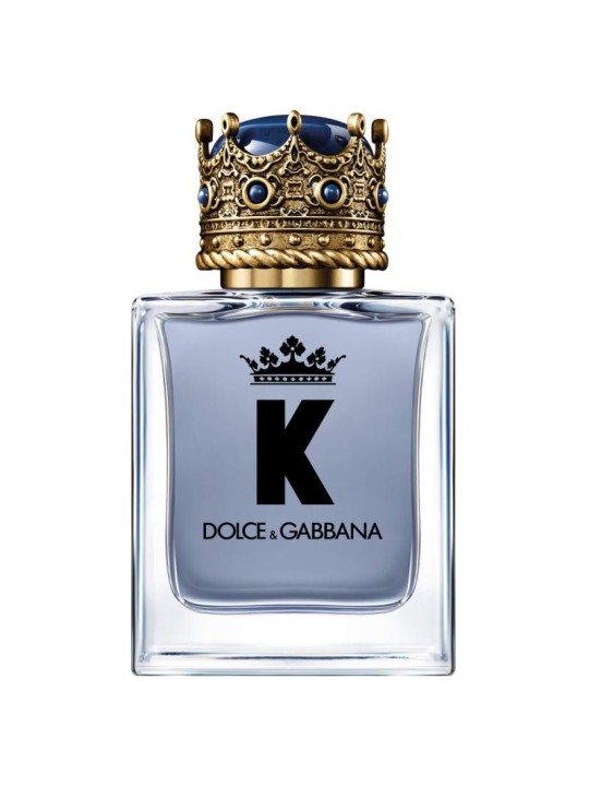 Dolce&gabbana k edt spray 50 ml