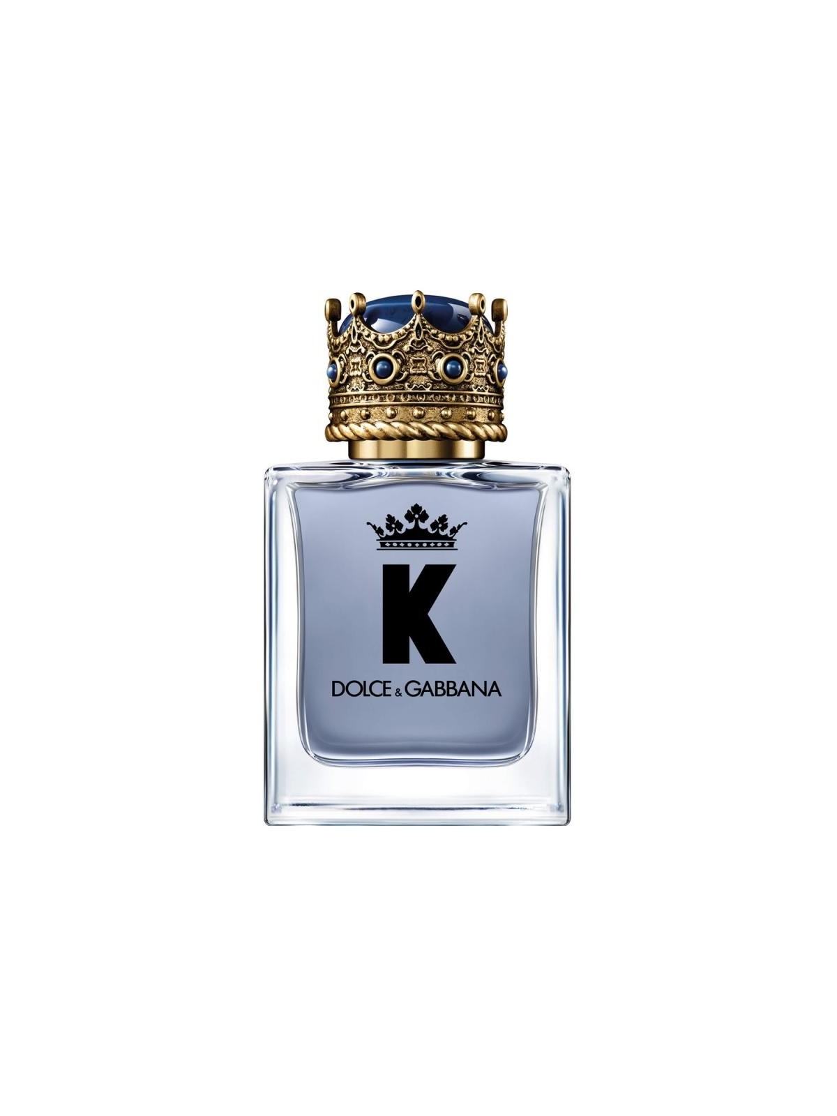 Dolce&gabbana k edt spray 50 ml