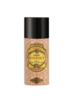Evaflor whiskey men deo spray 150 ml