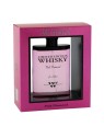Evaflor whiskey pink diamond edp spray 90 ml
