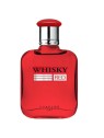 Evaflor whiskey red edt spray 100 ml