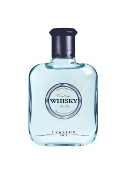 Evaflor whiskey vintage edt spray 100 ml