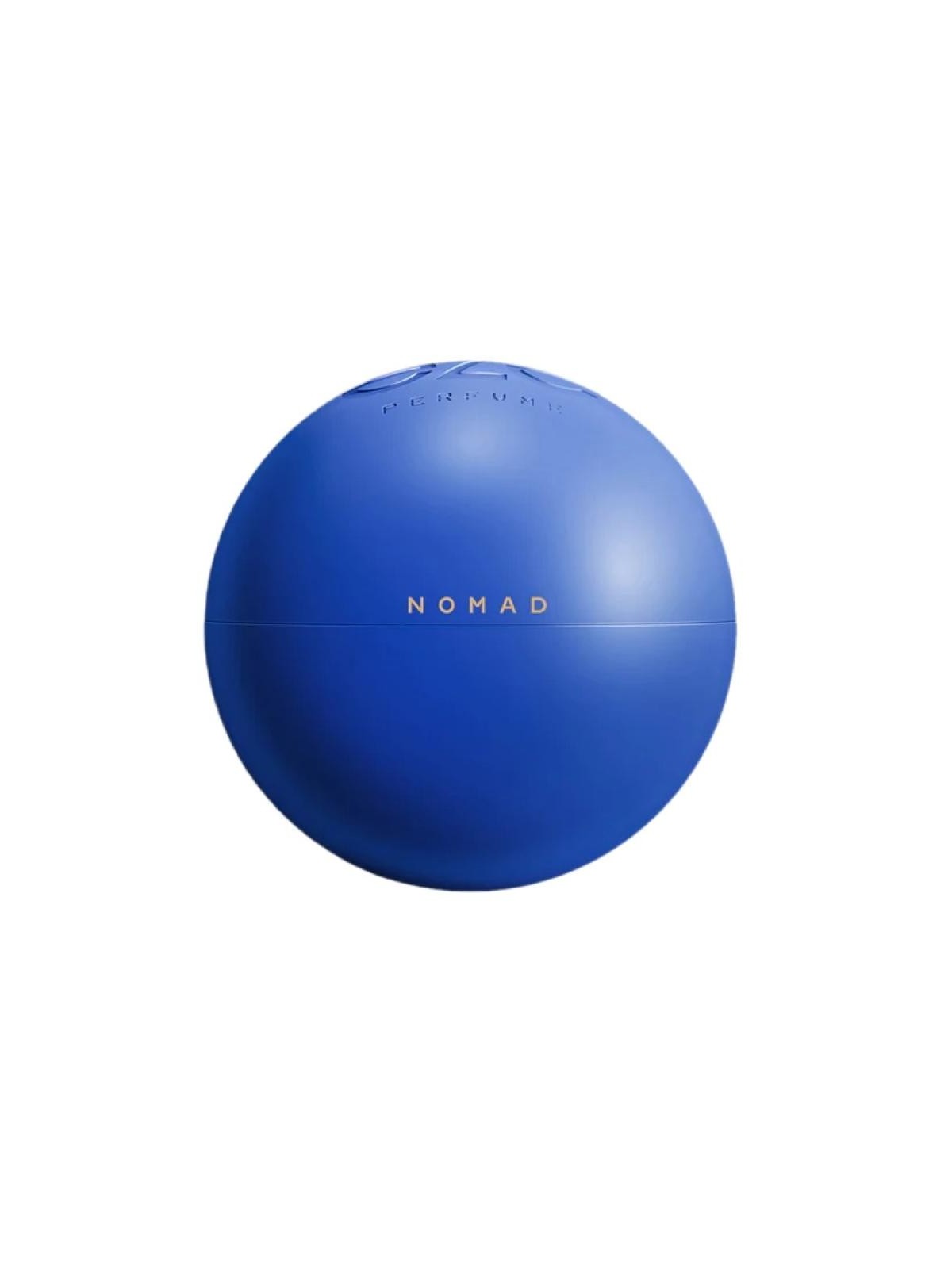 Eze spray edp nomad 75 ml