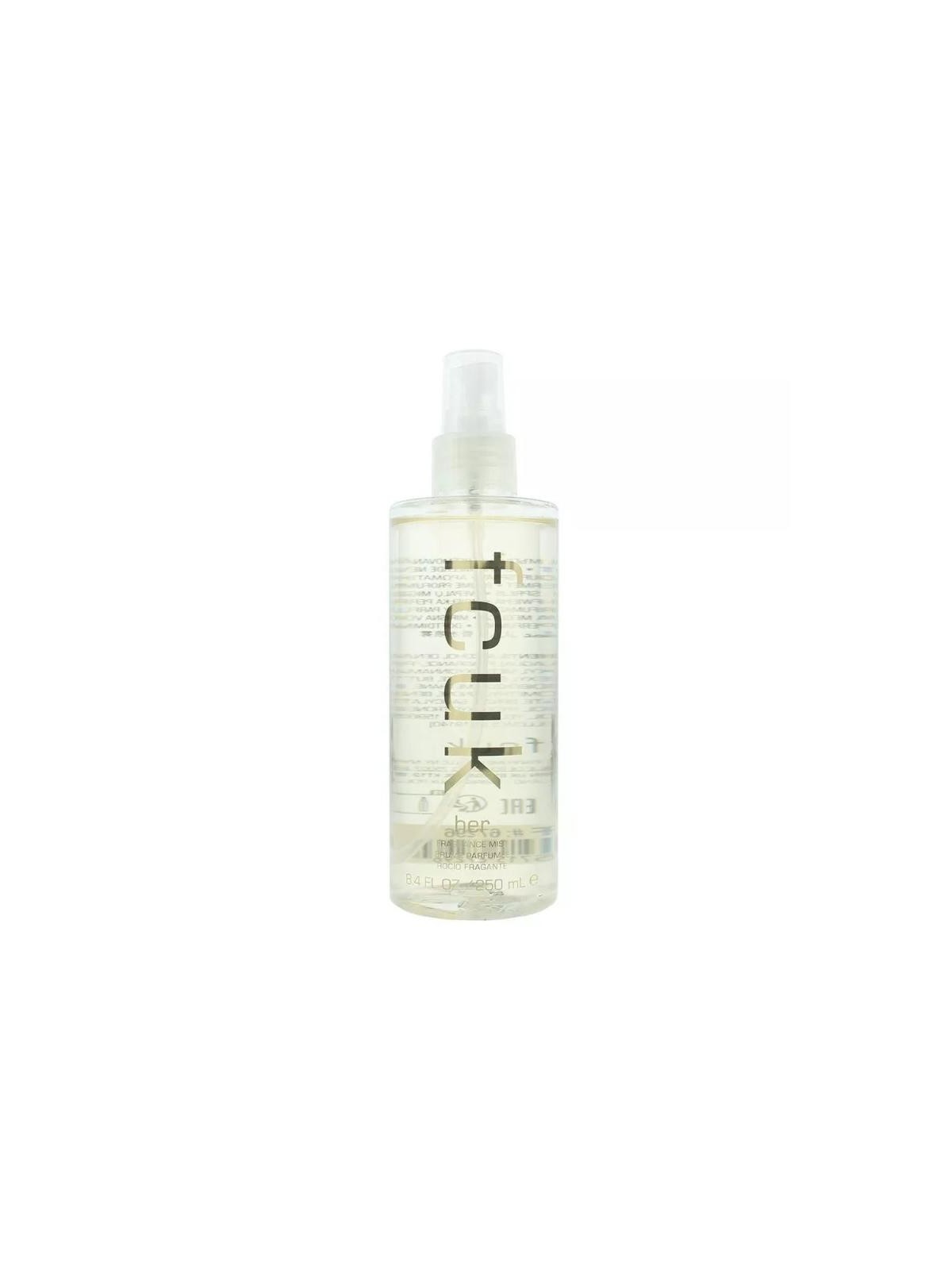 Fcuk her body mist 250ml