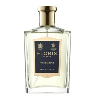Floris spray edt alla rosa bianca 100 ml