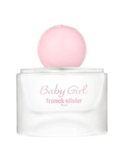 Franck olivier spray edp profumato baby girl 30 ml