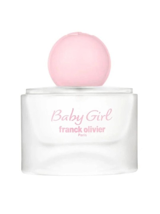 Franck olivier spray edp profumato baby girl 30 ml