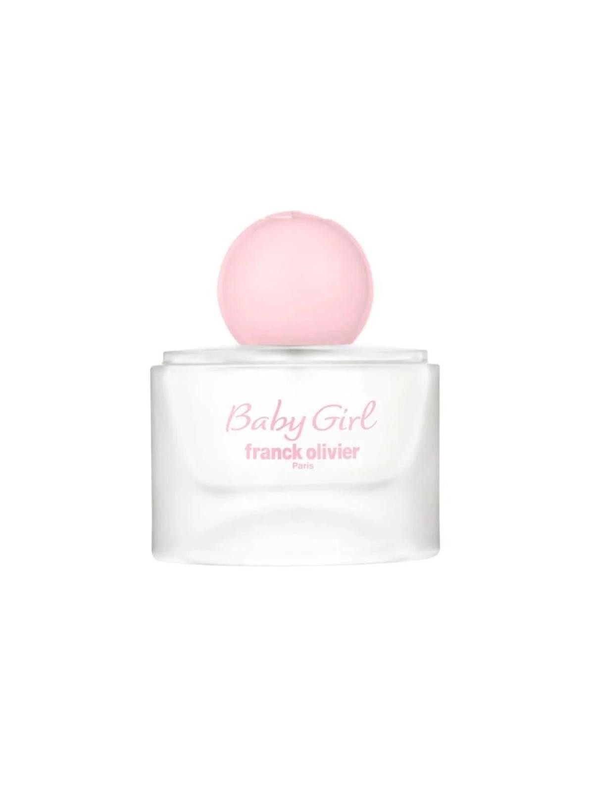 Franck olivier spray edp profumato baby girl 30 ml