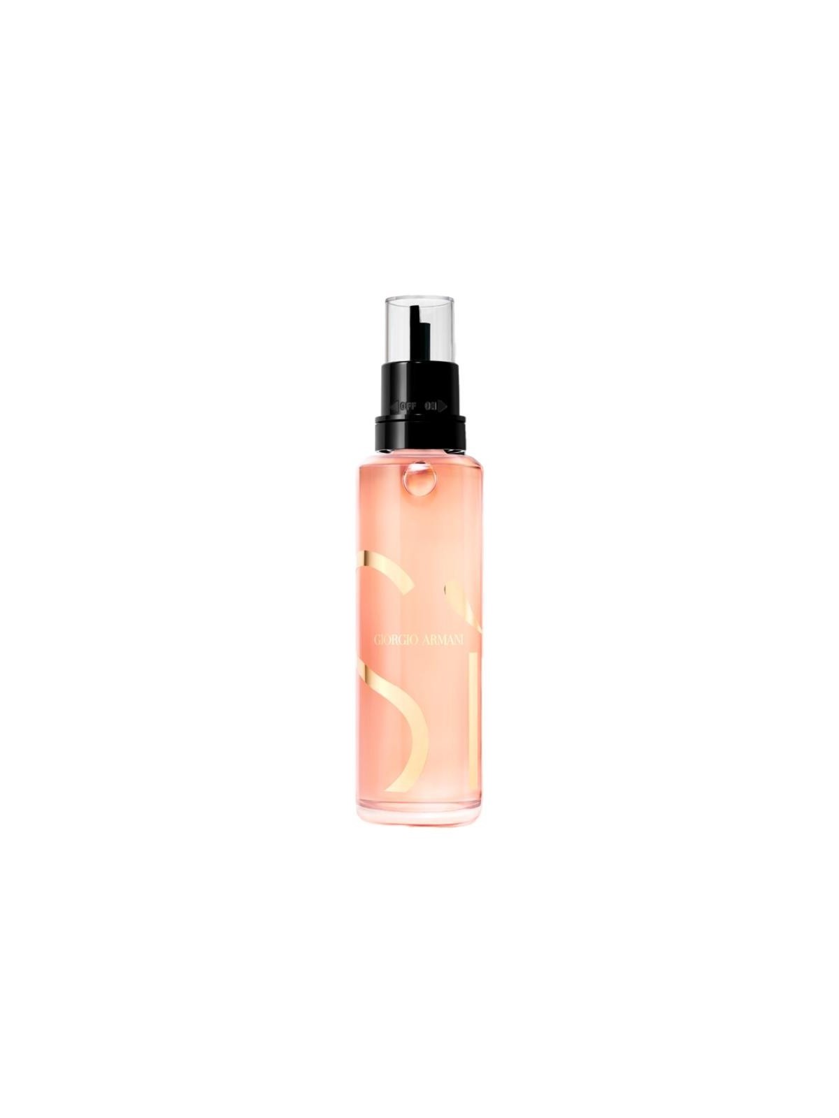 Giorgio armani ricarica si edp 100ml