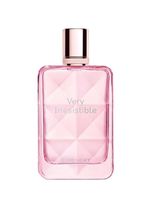 Givenchy spray edt molto irresistibile da 80 ml