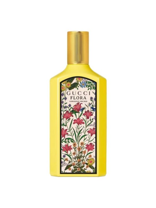 Gucci spray edp flora gorgeous orchid 100 ml