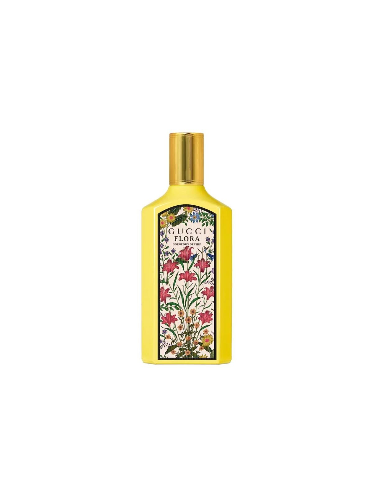 Gucci spray edp flora gorgeous orchid 100 ml