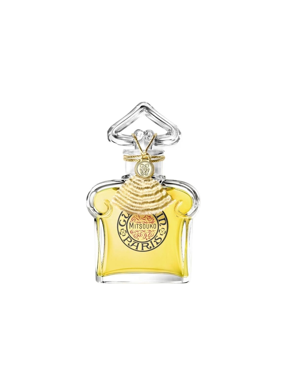 Guerlain mitsouko parfum flacone 30ml