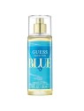 Guess spray profumato seductive blue 125 ml