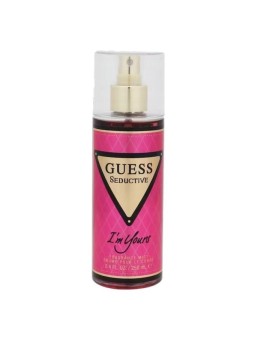 Guess seducente i'm yours spray profumato 250 ml