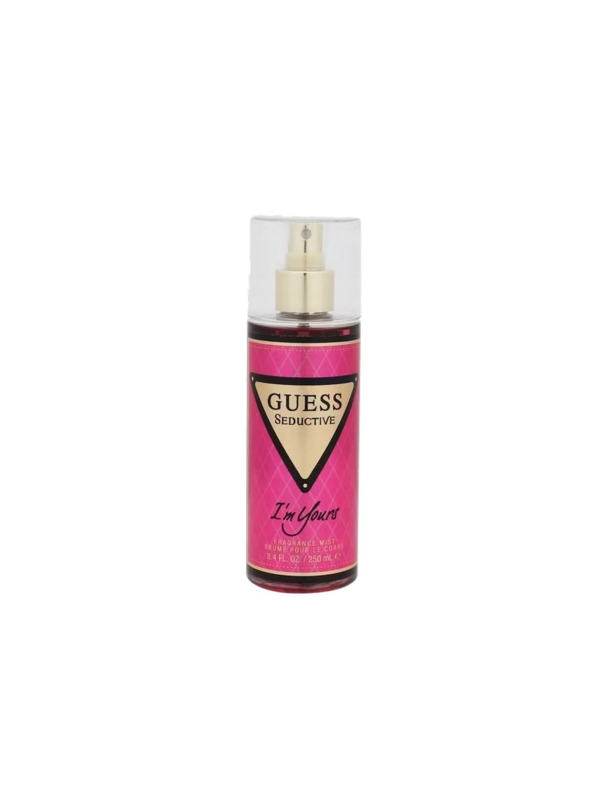 Guess seducente i'm yours spray profumato 250 ml