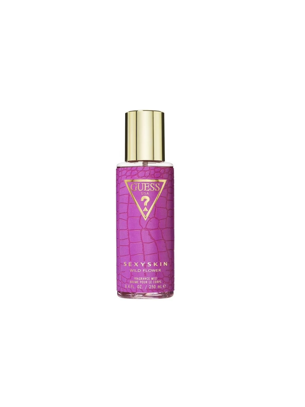 Guess spray profumato sexy skin wild flower 250 ml