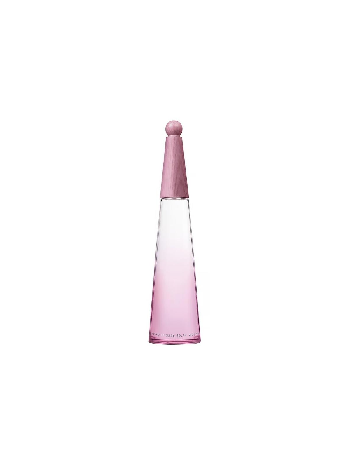 Issey miyake l'eau d'issey solar violet edt spray intenso 50ml