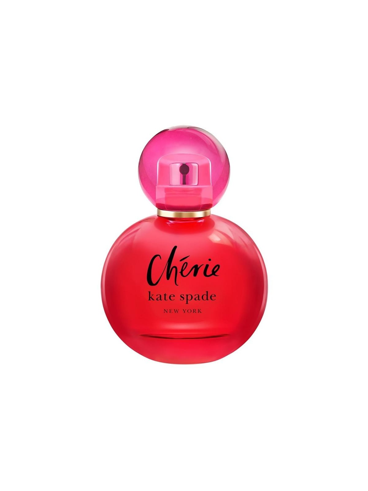 Kate spade spray edp cherie 100 ml