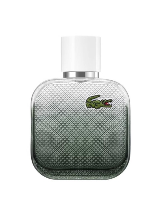 Lacoste l.12.12 blanc eau intense edt spray 50ml
