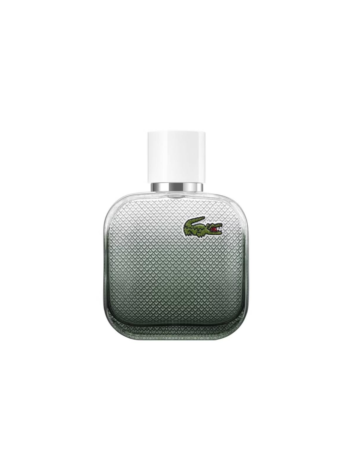 Lacoste l.12.12 blanc eau intense edt spray 50ml