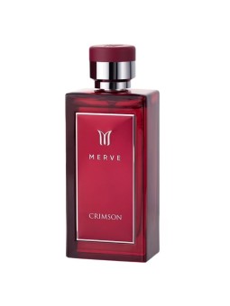 Merve spray edp crimson 100 ml