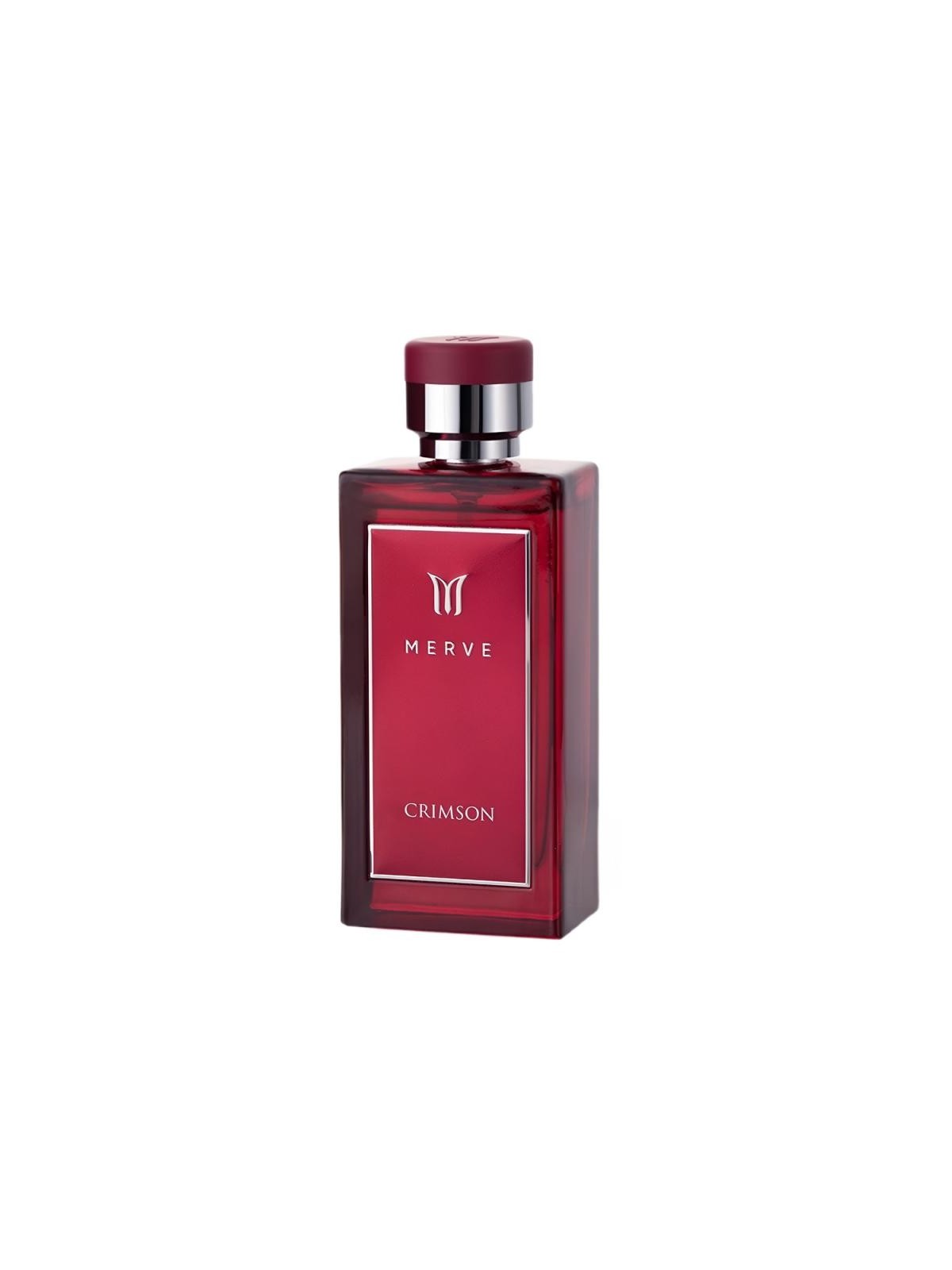 Merve spray edp crimson 100 ml