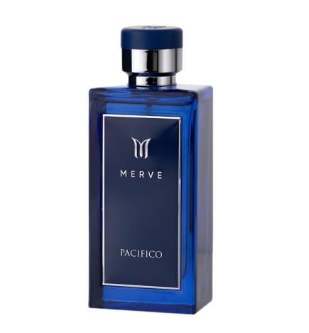 Merve pacifico edp spray 100 ml