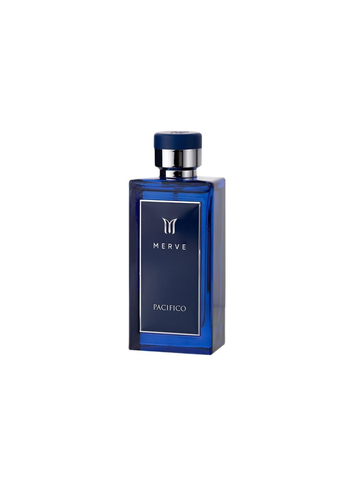 Merve pacifico edp spray 100 ml