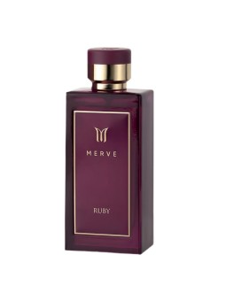 Merve spray edp ruby 100 ml