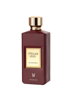 Merve stellar oud edp spray 100 ml