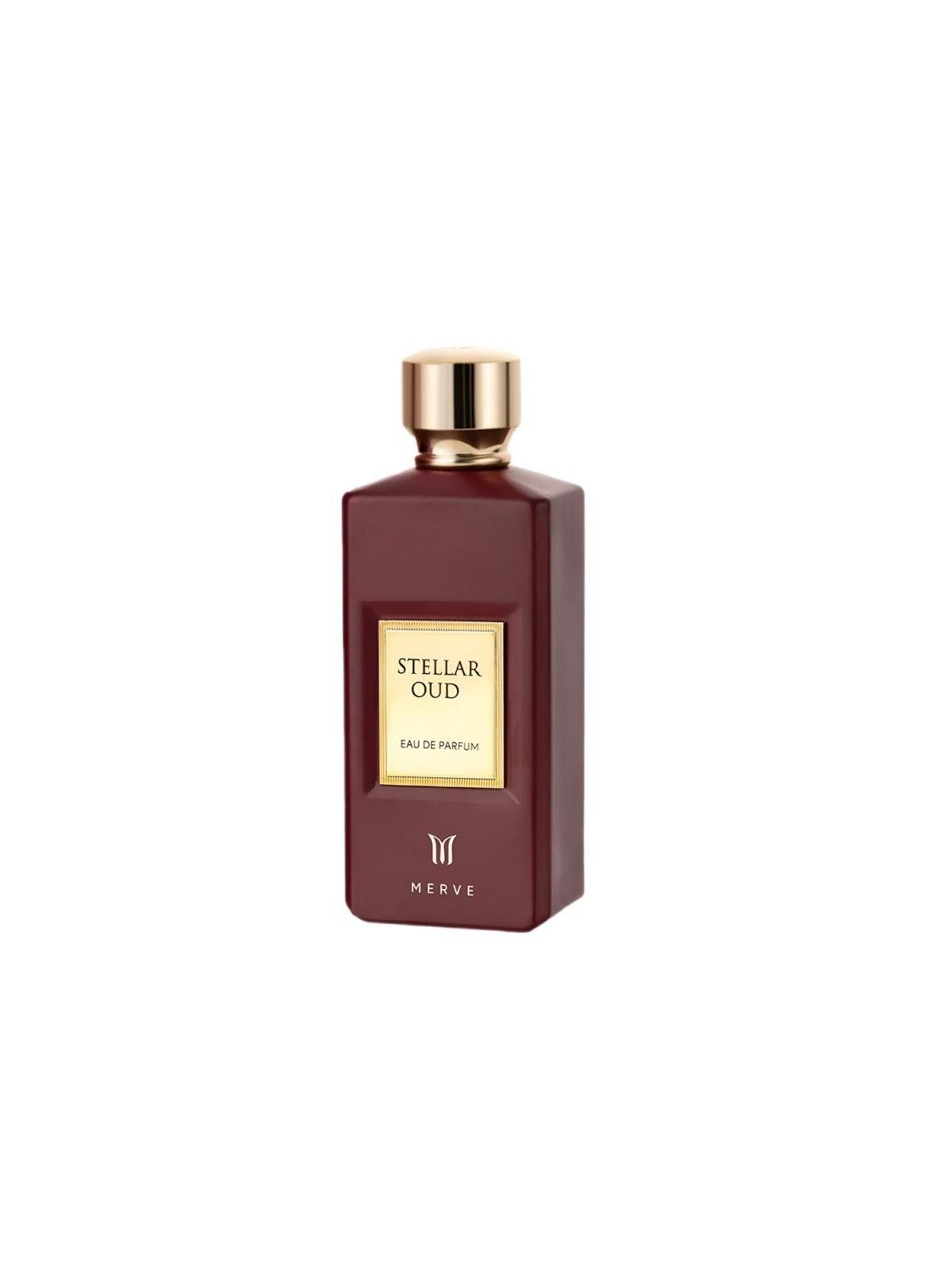 Merve stellar oud edp spray 100 ml