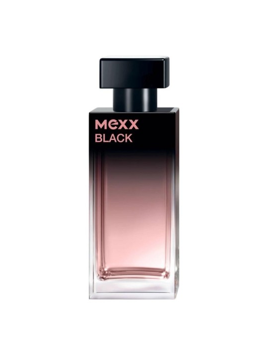 Mexx spray edp black woman 30 ml