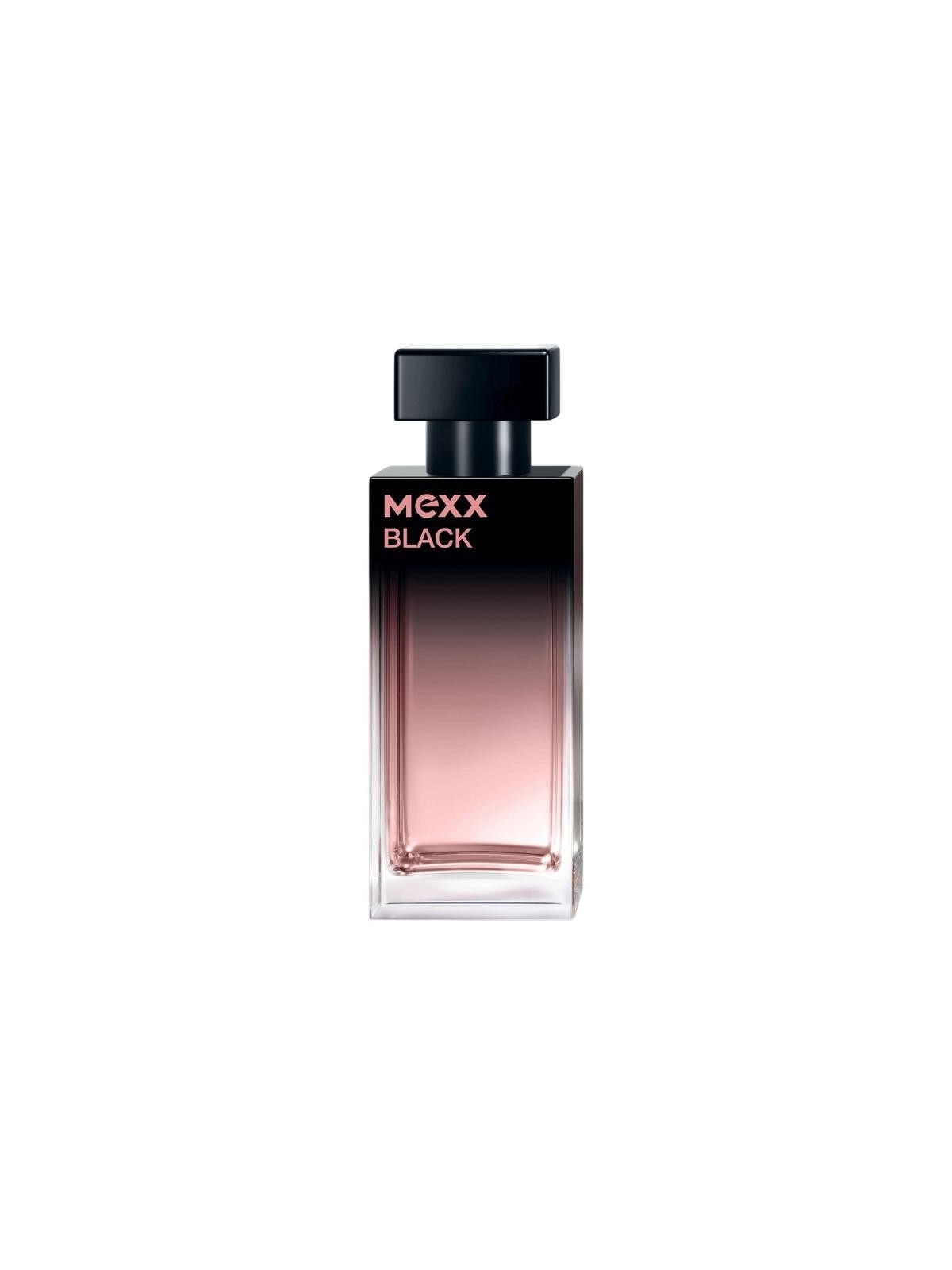 Mexx spray edp black woman 30 ml