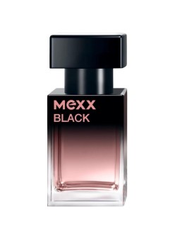 Mexx spray edt black woman 15 ml