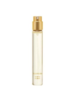 Miniatura tom ford spray edp white suede 10 ml