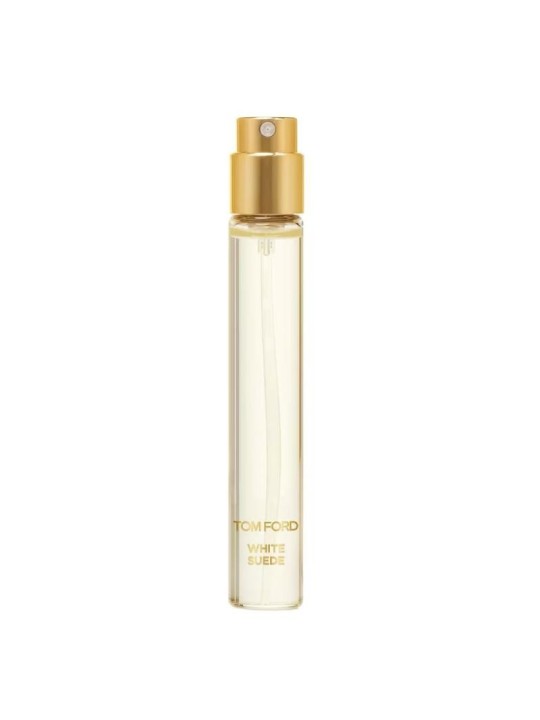 Miniatura tom ford spray edp white suede 10 ml